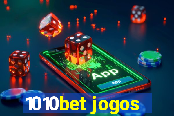 1010bet jogos